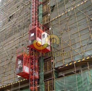 Construction Hoist Lift
