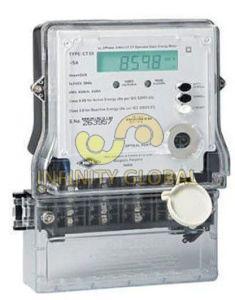 Digital Energy Meter