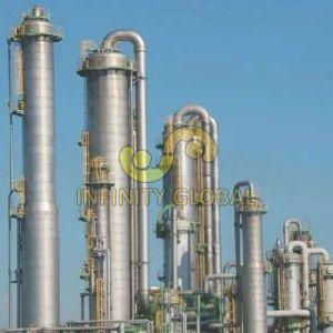 Distillation Column