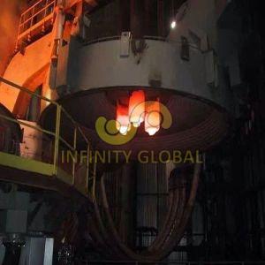 Electric ARC Furnace