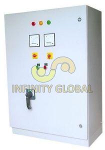 Electric Control Panel