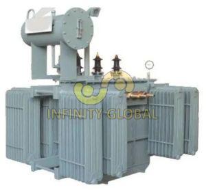 Electrical Distribution Transformer
