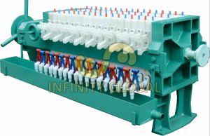 Filter Press Machine