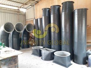 FRP Ducting System