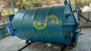 FRP Storage Tank