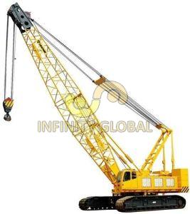Hydraulic Crawler Crane