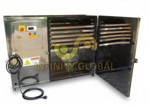 Industrial Dehydration Machine