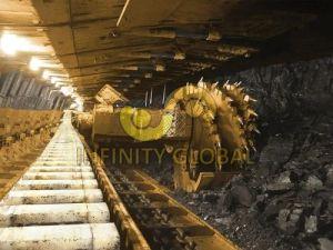 Longwall Mining System
