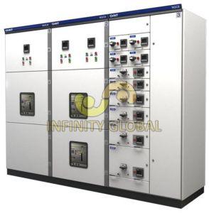 Low Voltage Switchgear