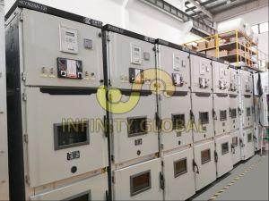 Medium Voltage Switchgear