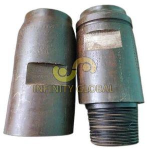 Mild Steel Drill Pipe Coupling