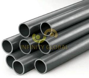 Mild Steel Drill Pipes