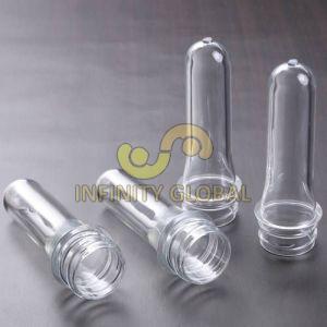 PET Bottle Preforms