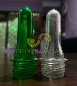 PET Preforms for Juice Bottles
