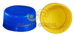 Plastic Bottle Round Cap