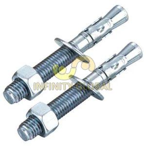 Stainless Steel Anchor Bolt