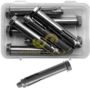 Stainless Steel Fastener