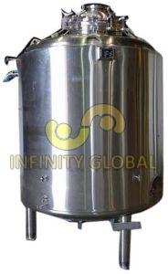 Stainless Steel Reactors