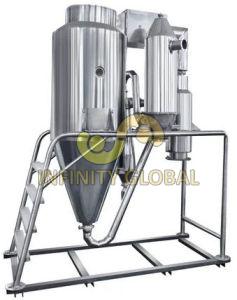 Stainless Steel Spray Dryer