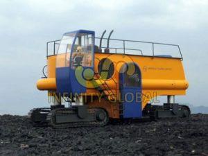 Surface Mining Machine
