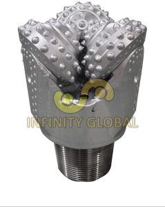 Tricone Drilling Bit