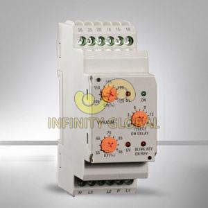 Voltage Protection Relay