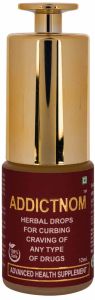 Rudraa Forever Addiction Herbal Drops