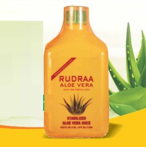 Rudraa Forever Aloe Vera Juice