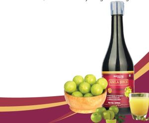 Rudraa Forever Amla Juice