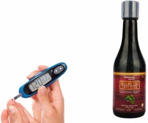 Rudraa Forever Diabetic Care Juice