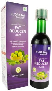 Rudraa Forever Fat Reducer Juice