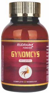 Rudraa Forever Gynomcys Capsule