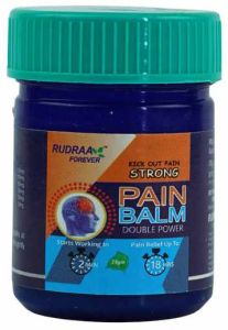 Rudraa Forever Pain Balm