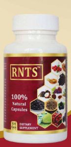 Rudraa Forever Rnts Natural Capsule