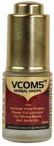 Rudraa Forever Vcoms Herbal Drops