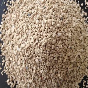 Boiler Bed Material