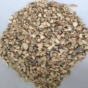 Calcine Bauxite Lumps