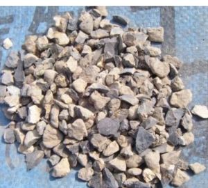 Calcine Bauxite Lumps