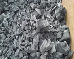 Hard Coke Coal