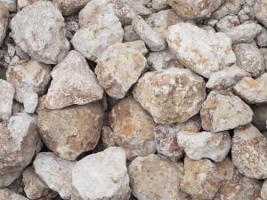 High Grade Bauxite Ore