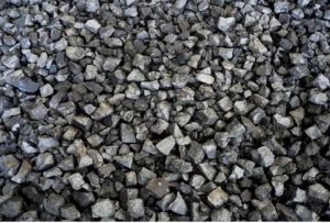 High Grade Sponge Iron Lumps