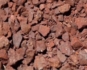 Iron Ore Lumps