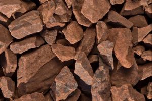 Iron Ore Lumps