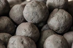 Iron Ore Pellets