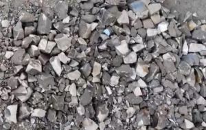 Low Carbon Ferro Manganese