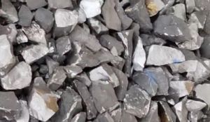 Low Carbon Ferro Manganese