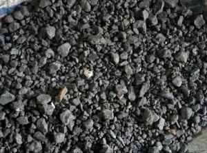 Low Grade Sponge Iron Lumps