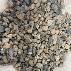 Metal Grade Bauxite Ore Lumps