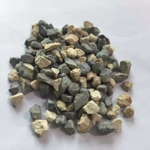 Metal Grade Bauxite Ore Lumps