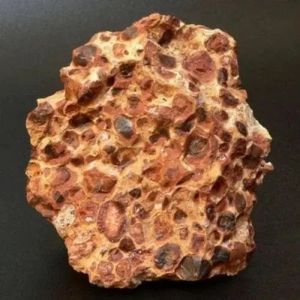 Mineral Bauxite Ore